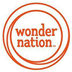 Wonder Nation logo
